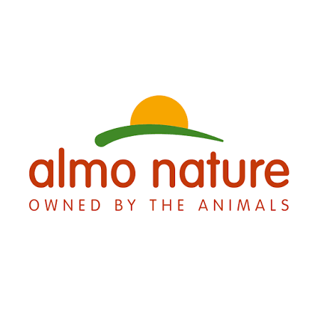 Logo Almo Nature