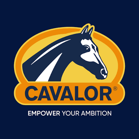 Logo Cavalor