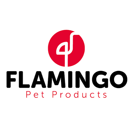 Logo Flamingo Pet Products
