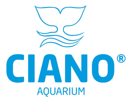 Logo Ciano Aquarium