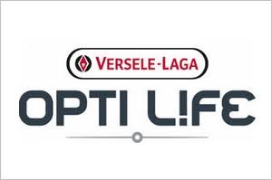 Logo Versele-Laga Opti Life